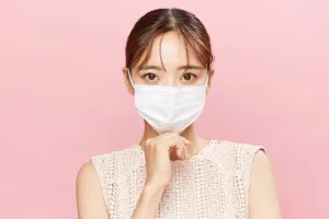 3 Ply Mask that protects your health and beauty - 200 count