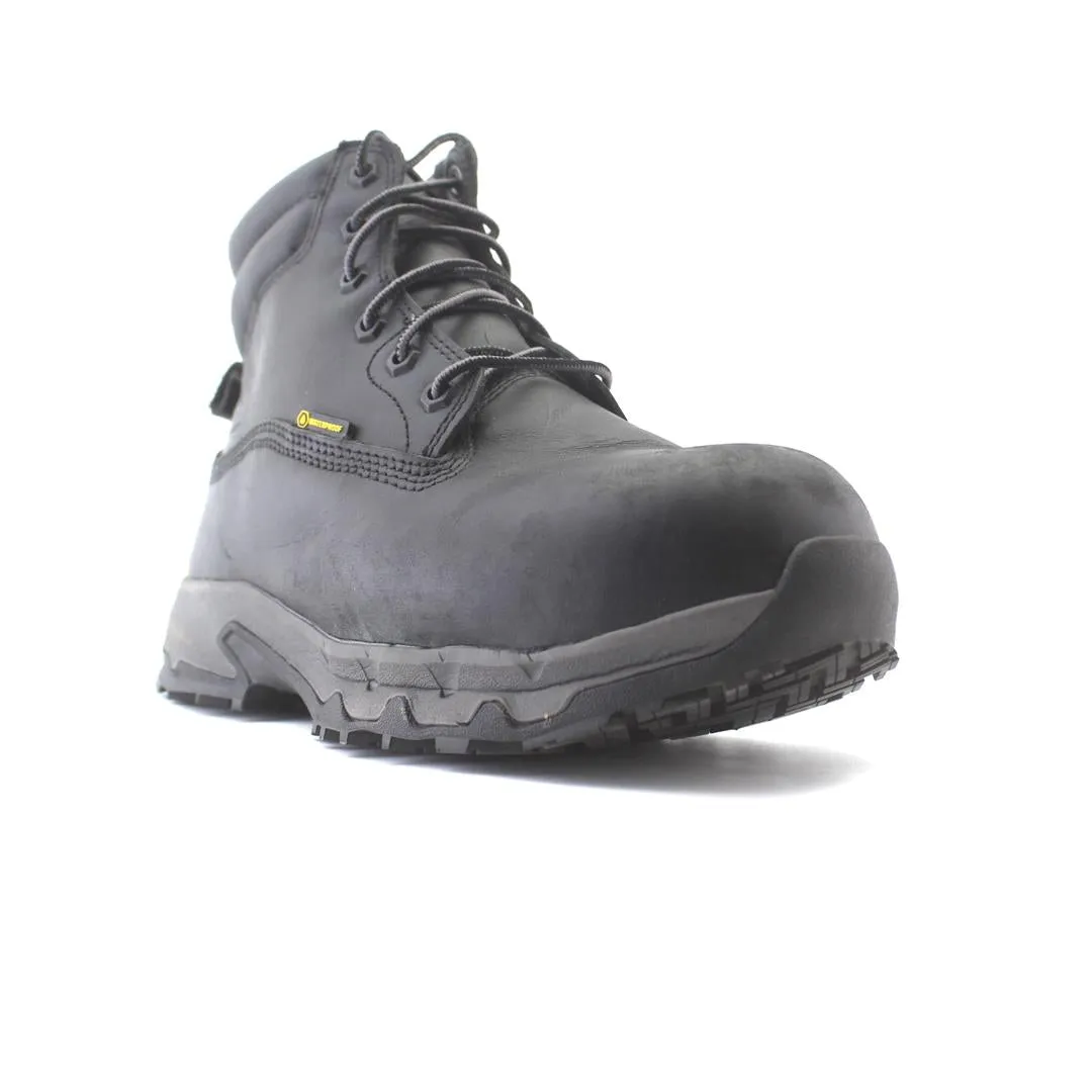 ACE WORK BOOTS PIKE 4SG™ - COMPOSITE TOE