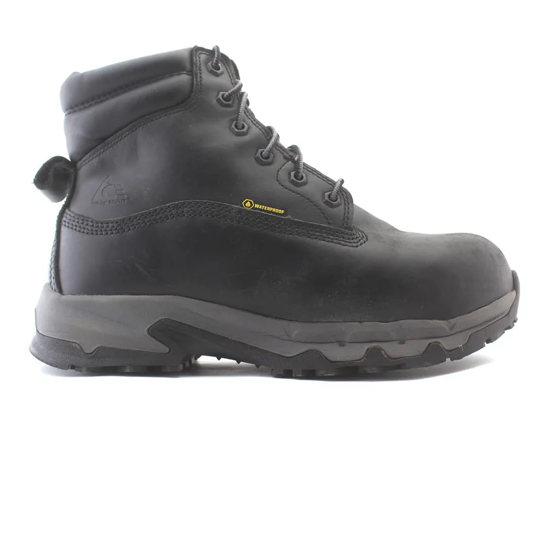 ACE WORK BOOTS PIKE 4SG™ - COMPOSITE TOE