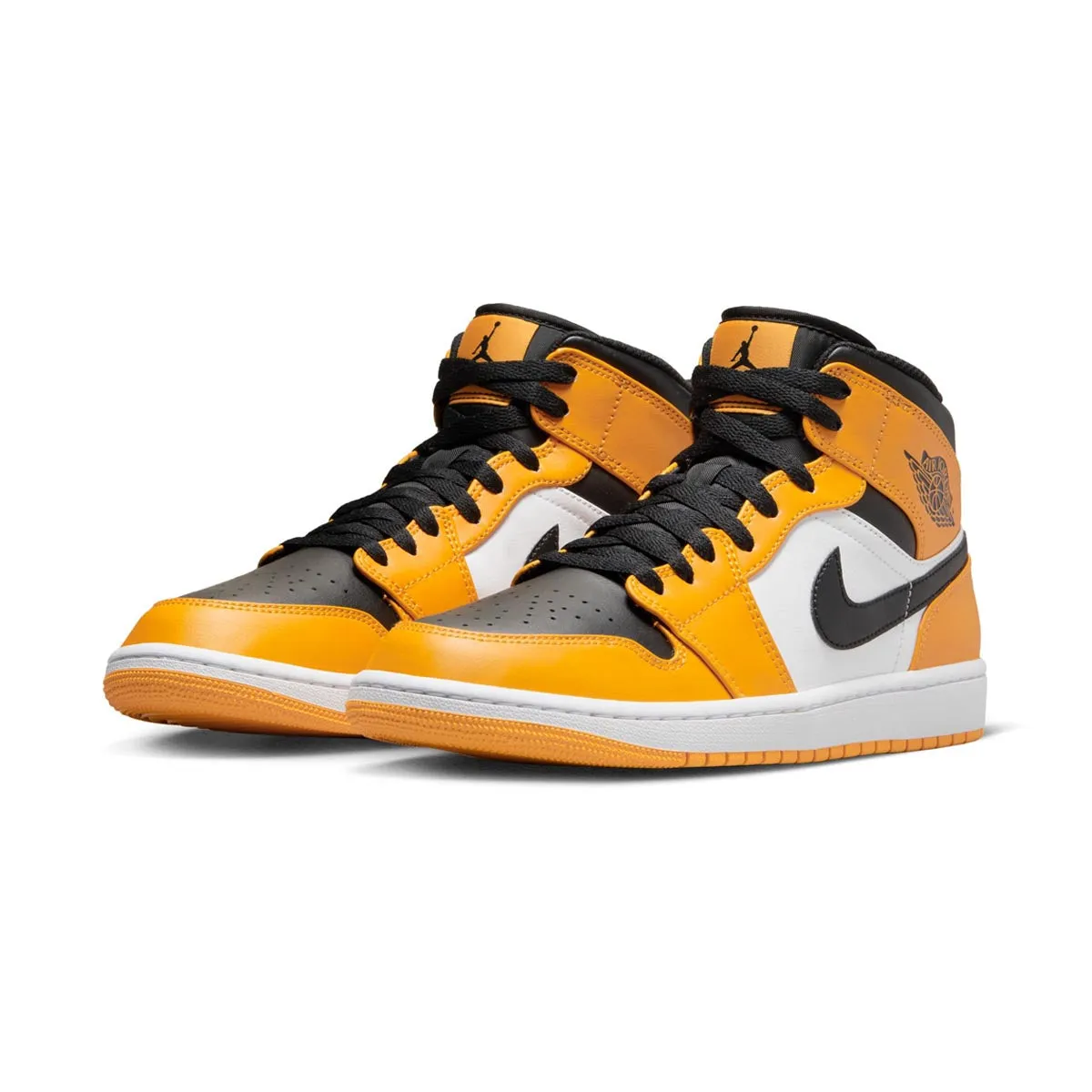 Air Jordan 1 Mid Men's Shoes