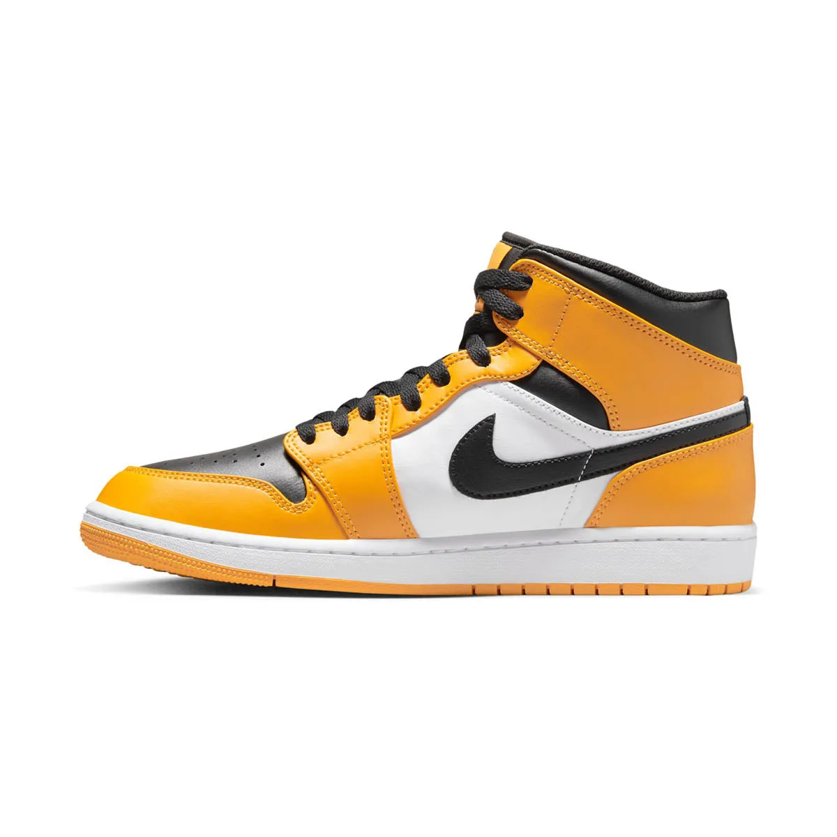 Air Jordan 1 Mid Men's Shoes