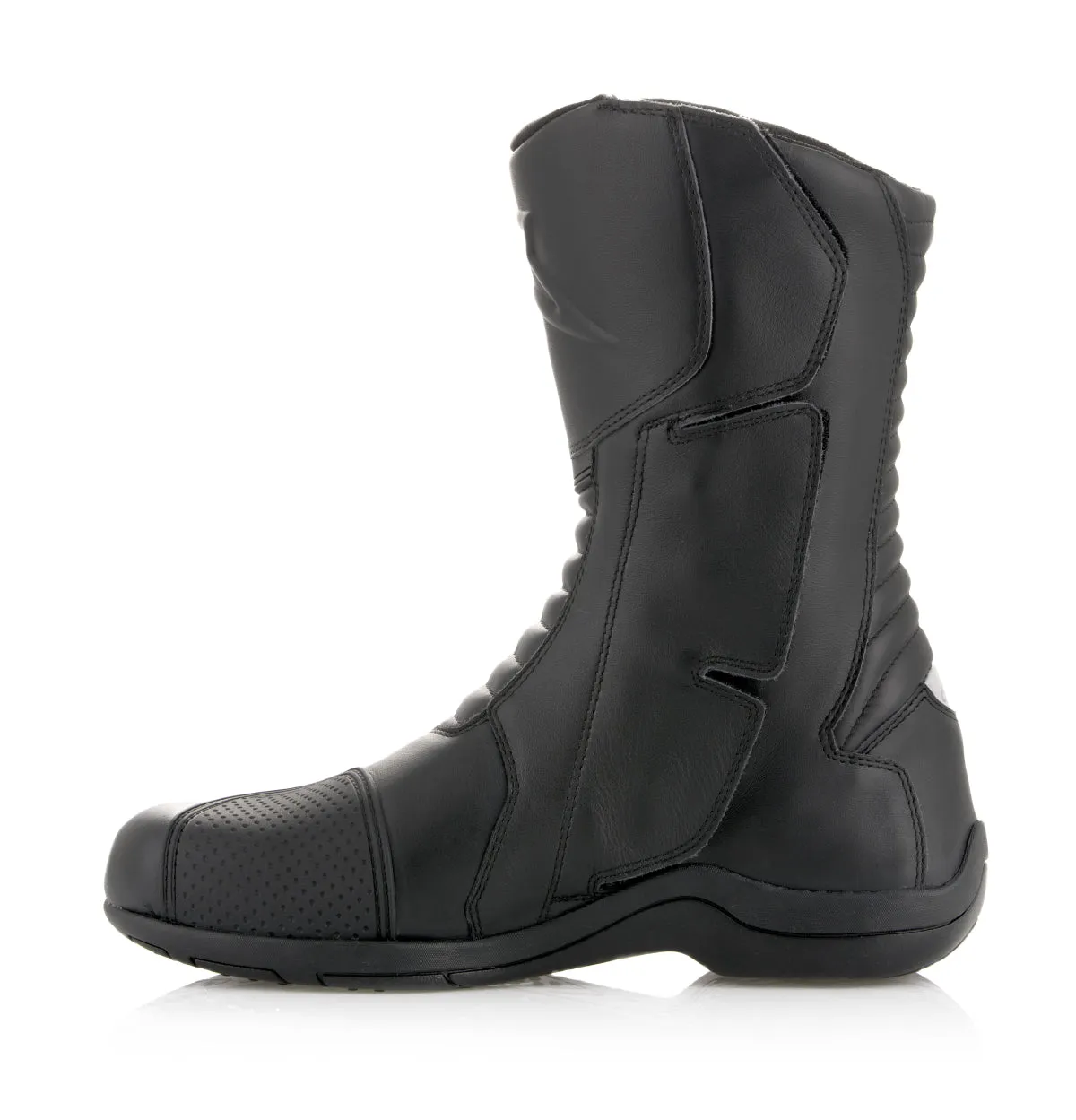 Alpinestars Men’s Andes v2 Drystar Black Boots