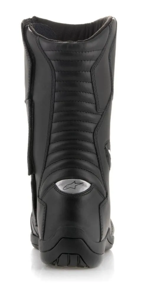 Alpinestars Men’s Andes v2 Drystar Black Boots