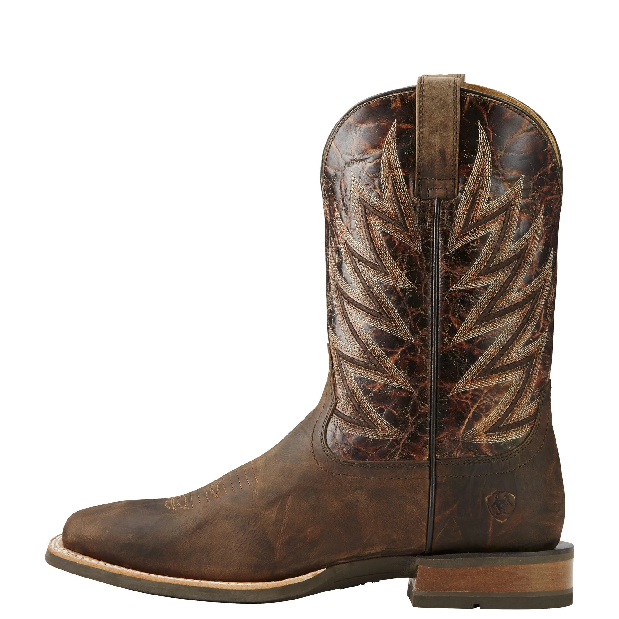 ARIAT MEN'S CHALLANGER WESTERN BOOT - 10018695