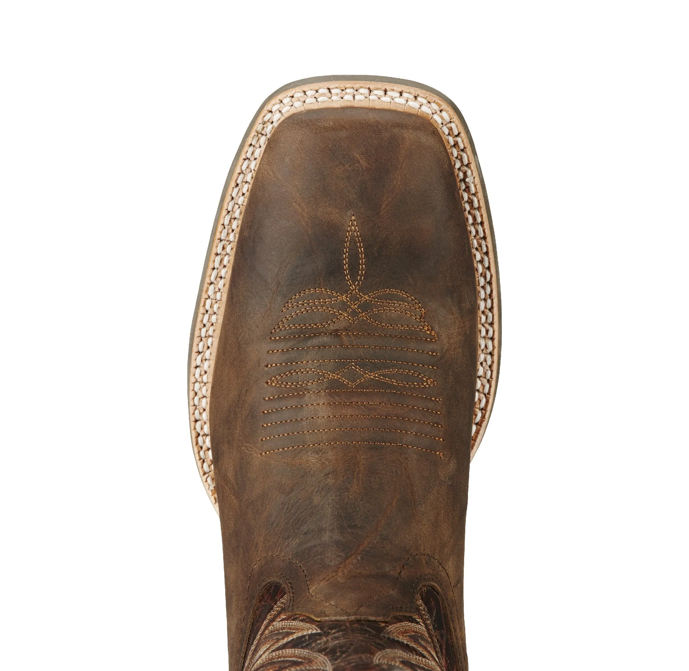 ARIAT MEN'S CHALLANGER WESTERN BOOT - 10018695