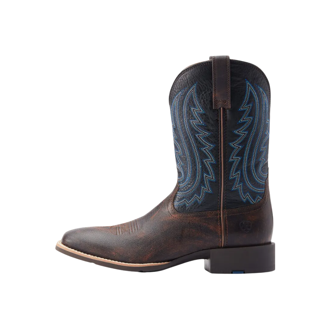 Ariat Men's Sport Big Country Cowboy Tortuga Boot