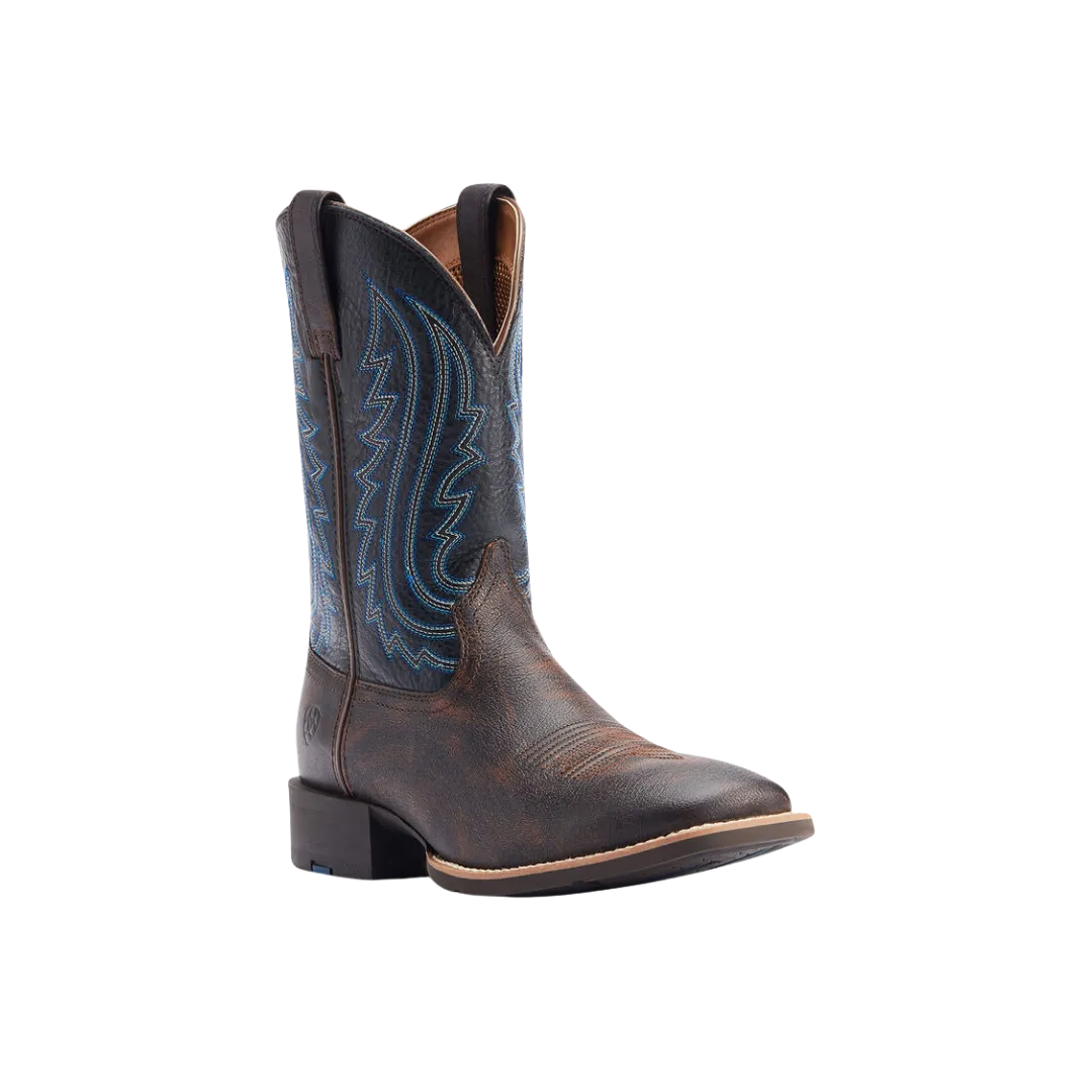 Ariat Men's Sport Big Country Cowboy Tortuga Boot