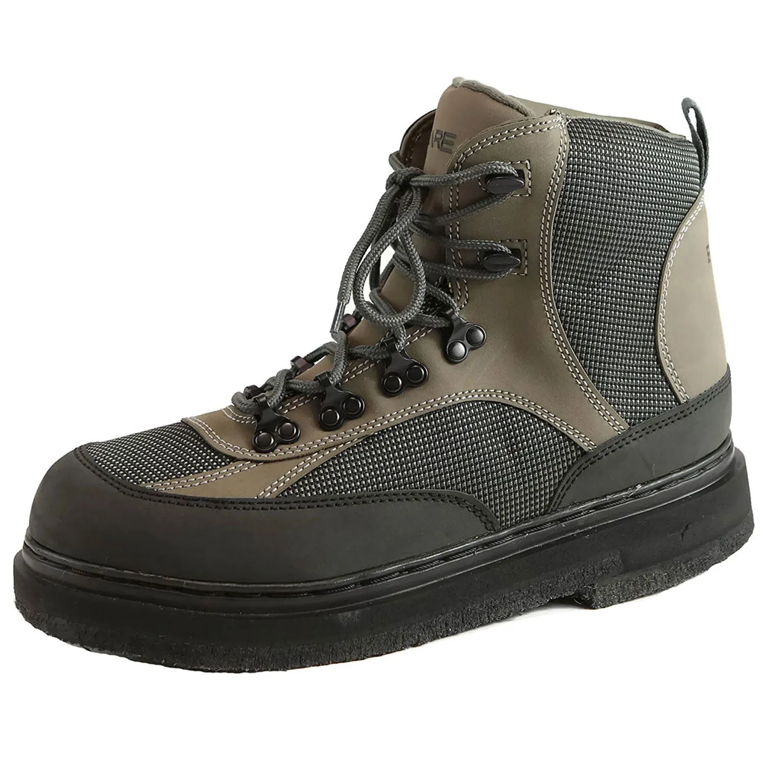 Bare Kermode 2 Boot FLT Sole - Grey