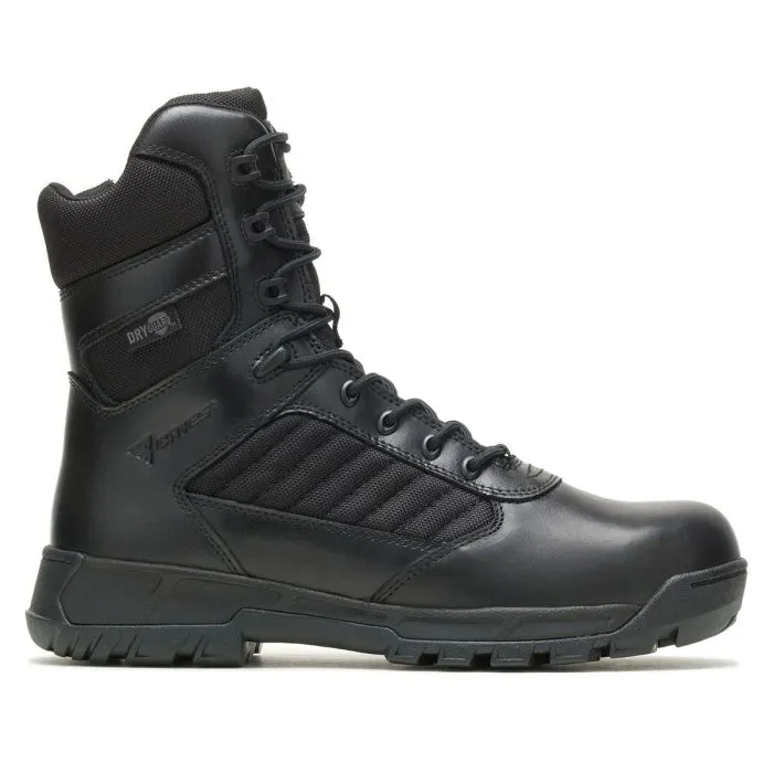 Bates Tactical Sport 2 Tall Side-Zip Dryguard Boots