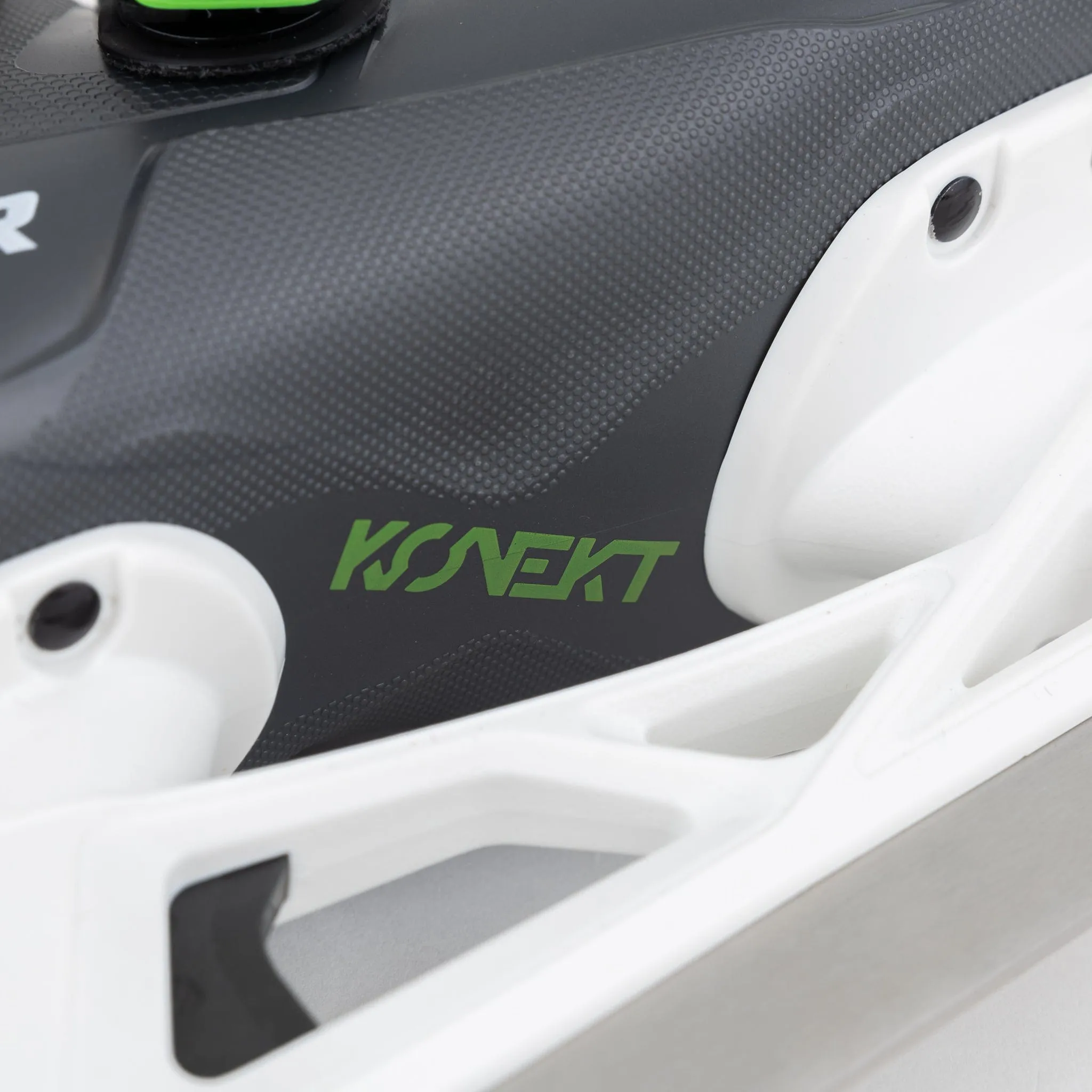 Bauer Konekt HF2 Junior Goalie Skates