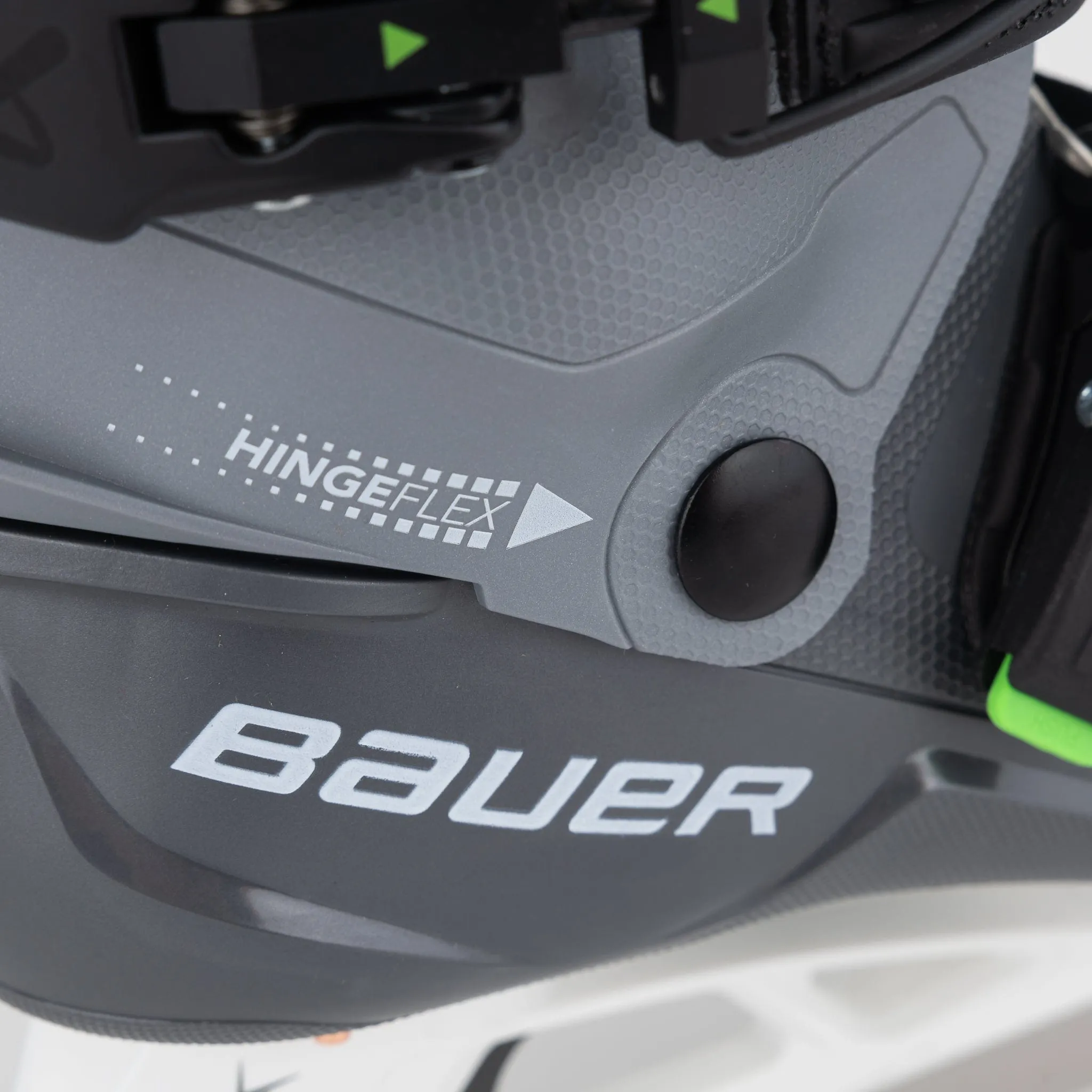 Bauer Konekt HF2 Junior Goalie Skates