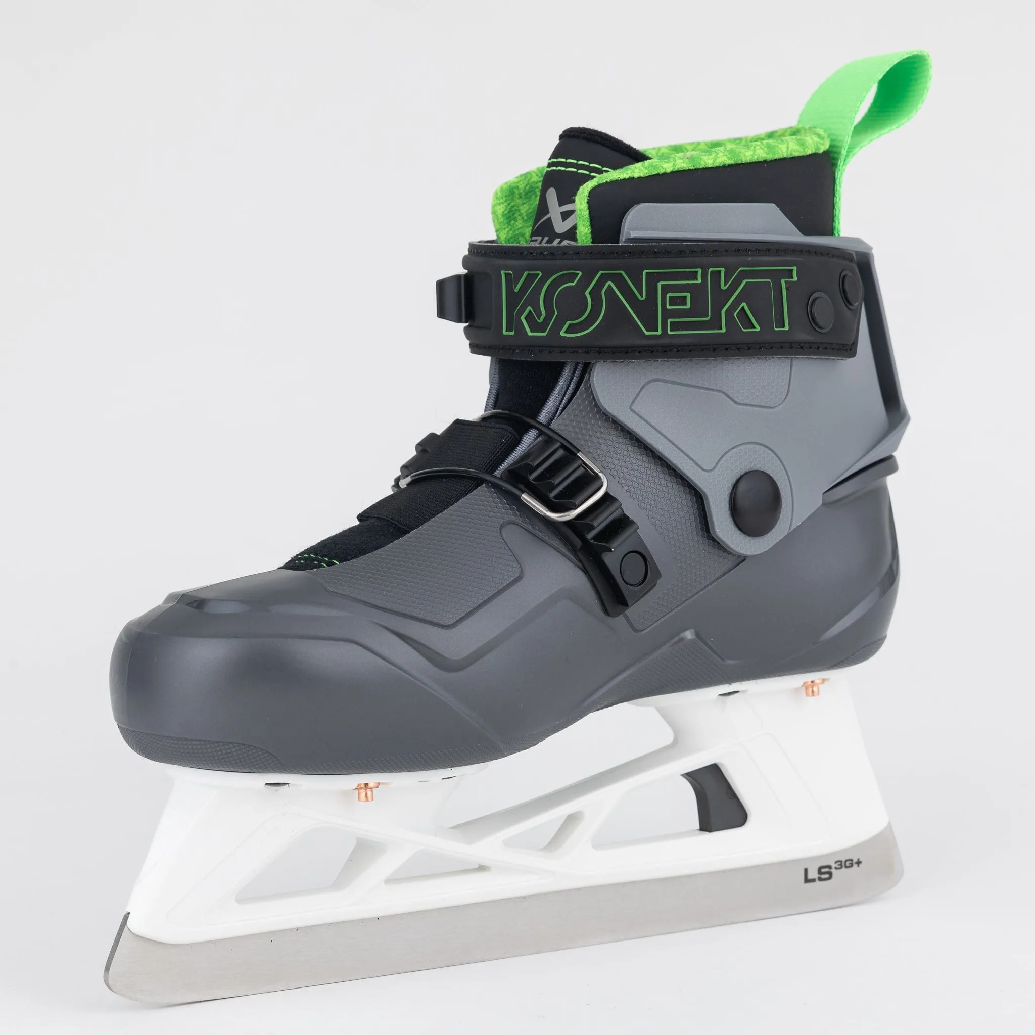 Bauer Konekt HF2 Junior Goalie Skates