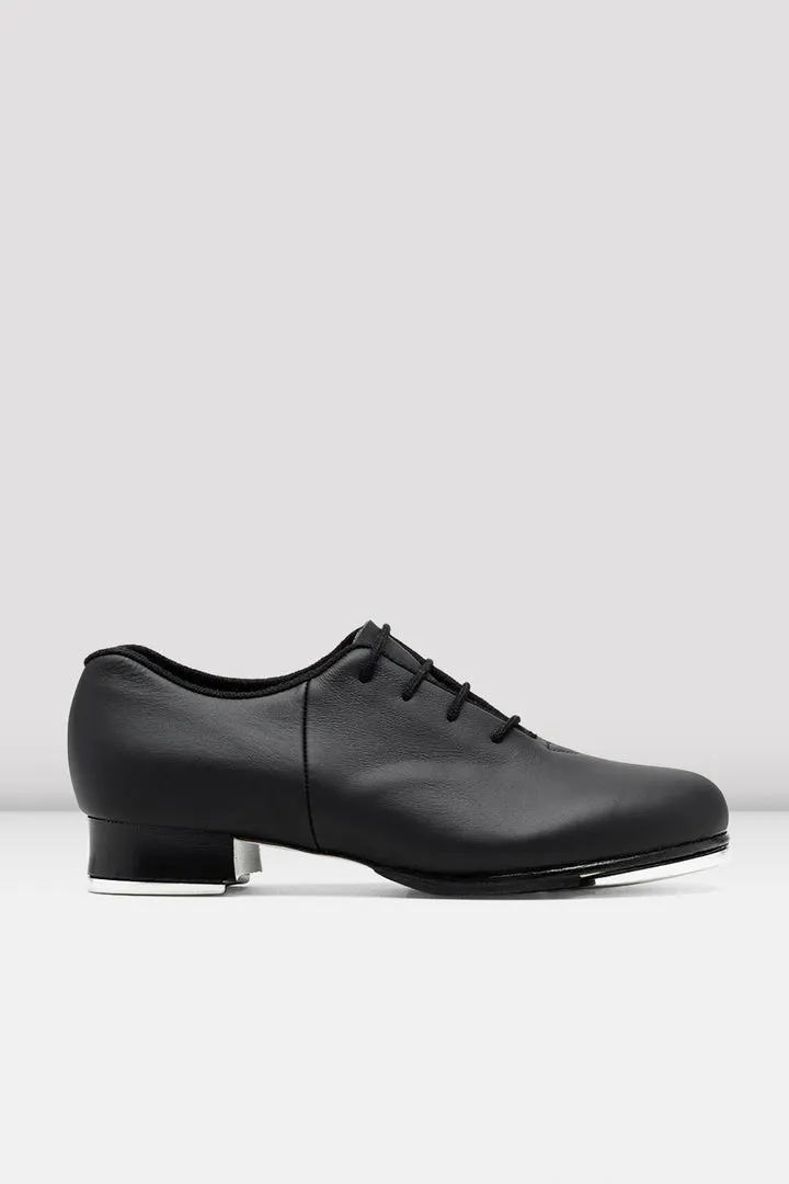 BLOCH 381G Audeo Jazz Tap Leather Tap Shoes