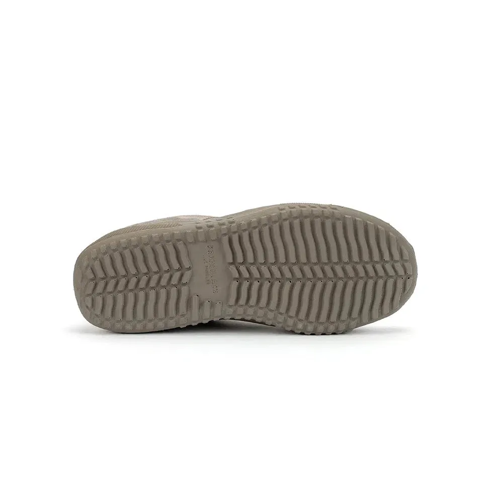 BRANDBLACK Porto Casual Shoes - Putty Crinkle