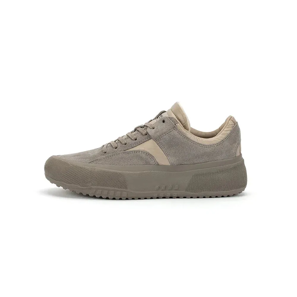 BRANDBLACK Porto Casual Shoes - Putty Crinkle