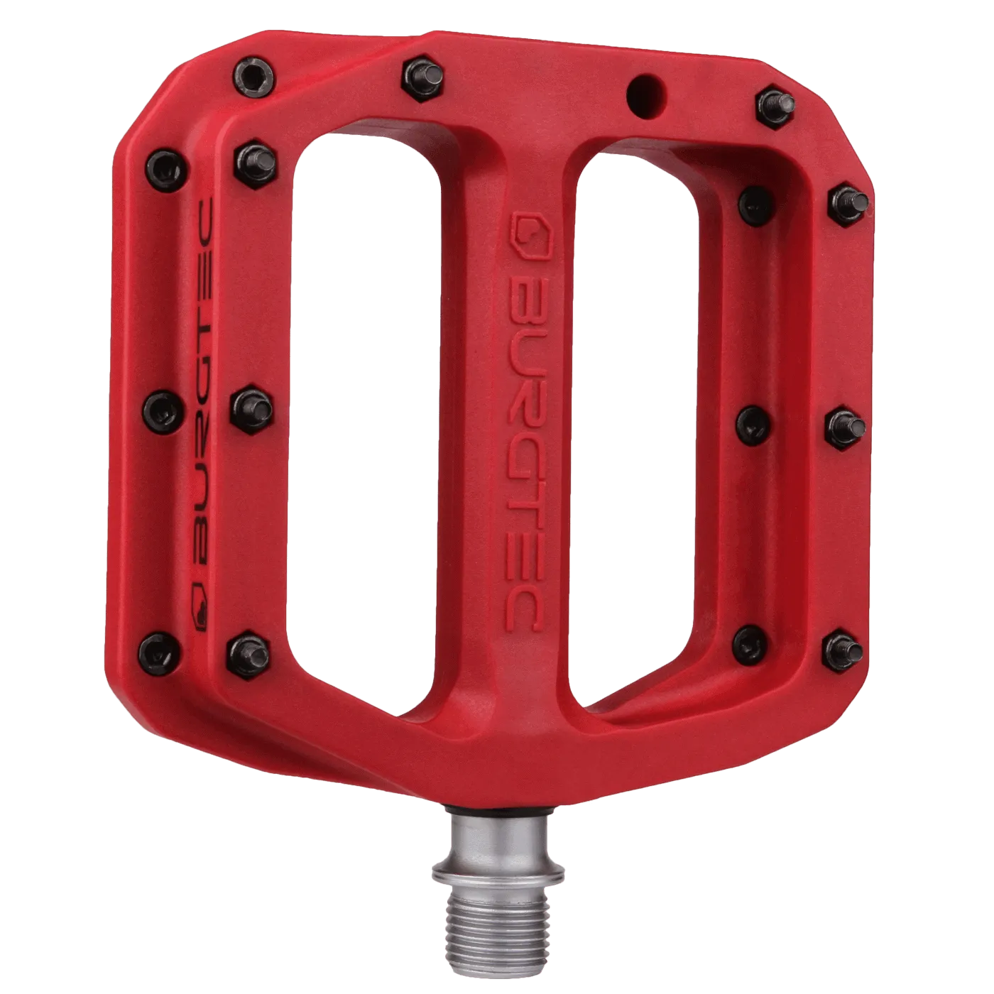 Burgtec - MK4 Composite Pedals