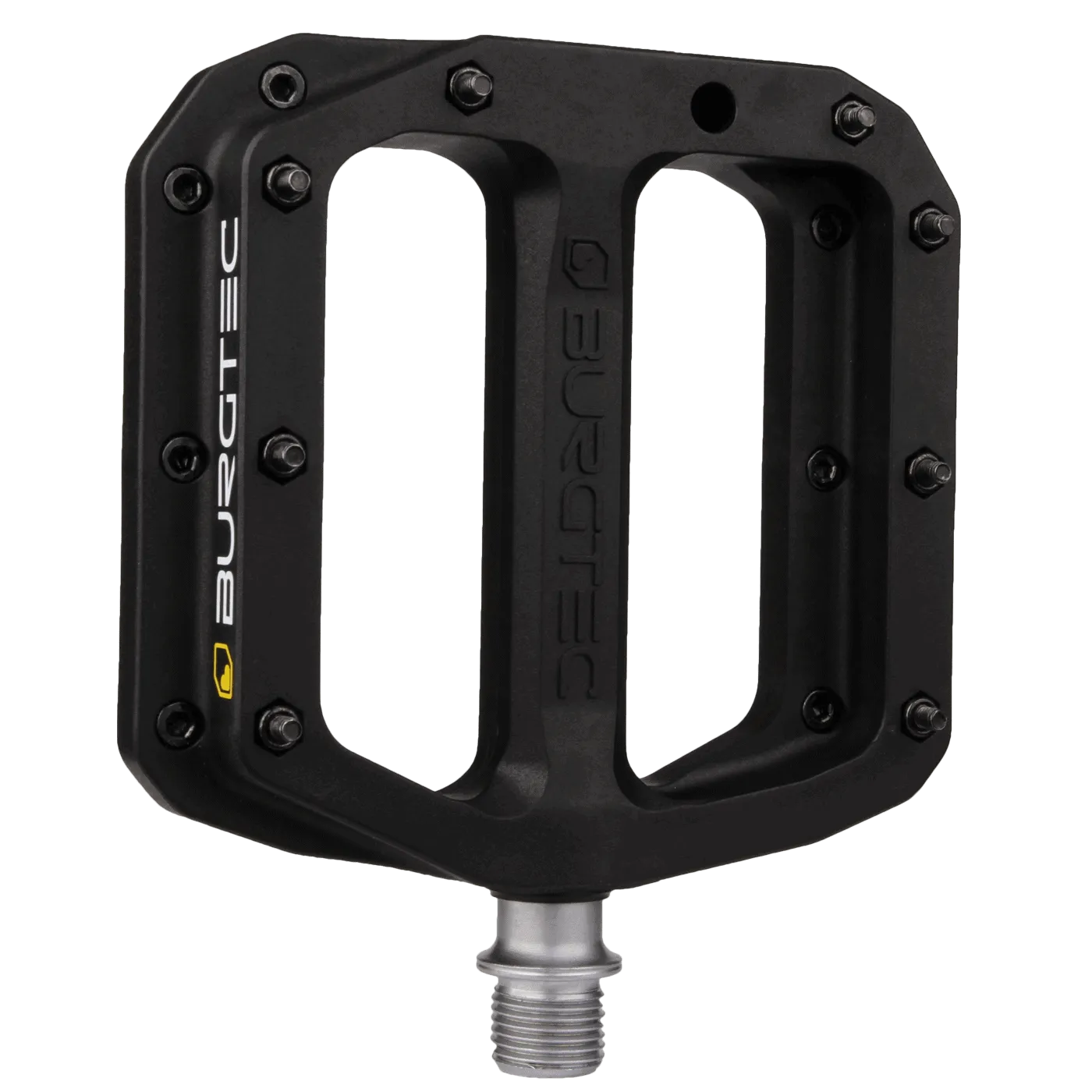 Burgtec - MK4 Composite Pedals