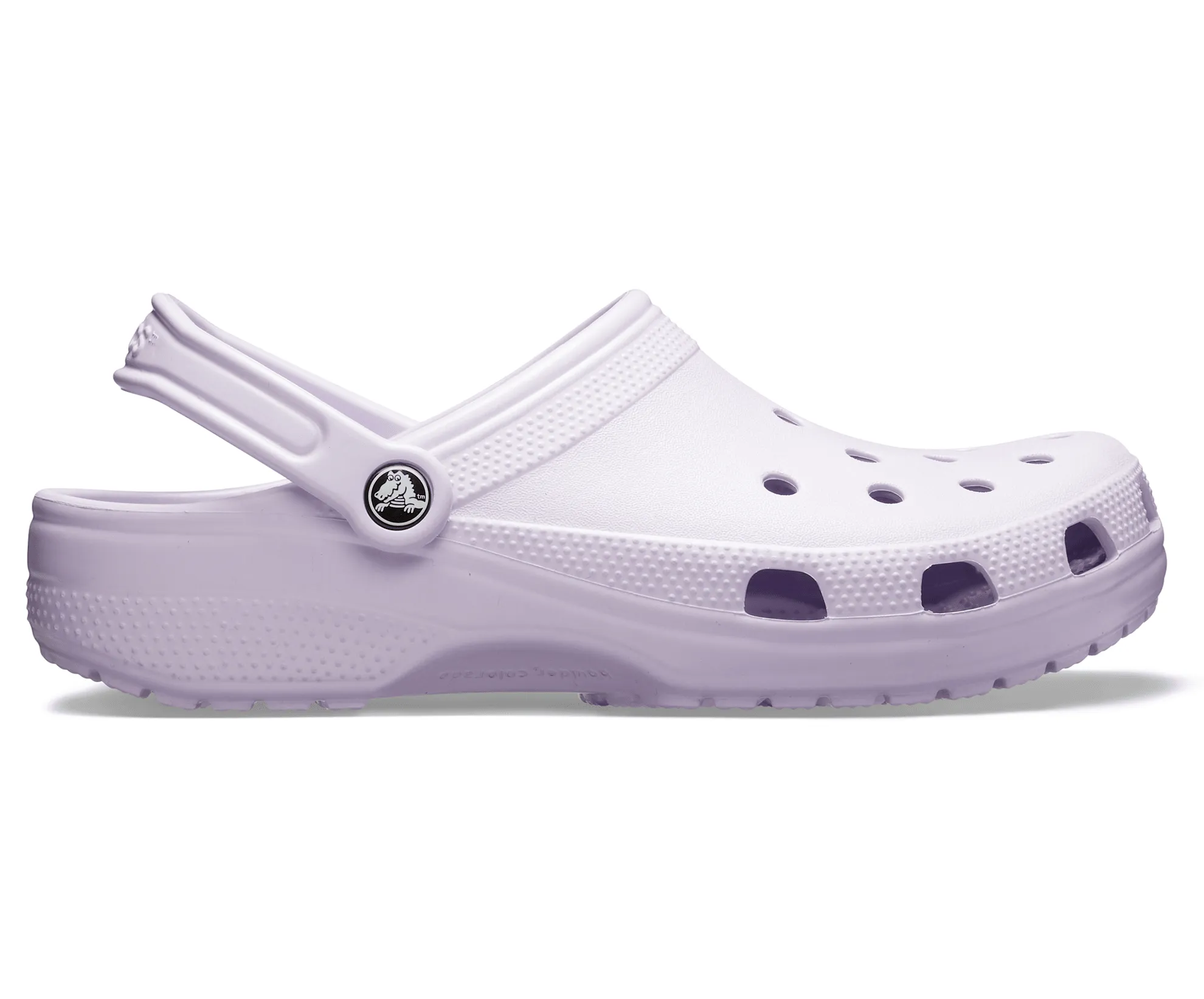 Classic Clog - lavender