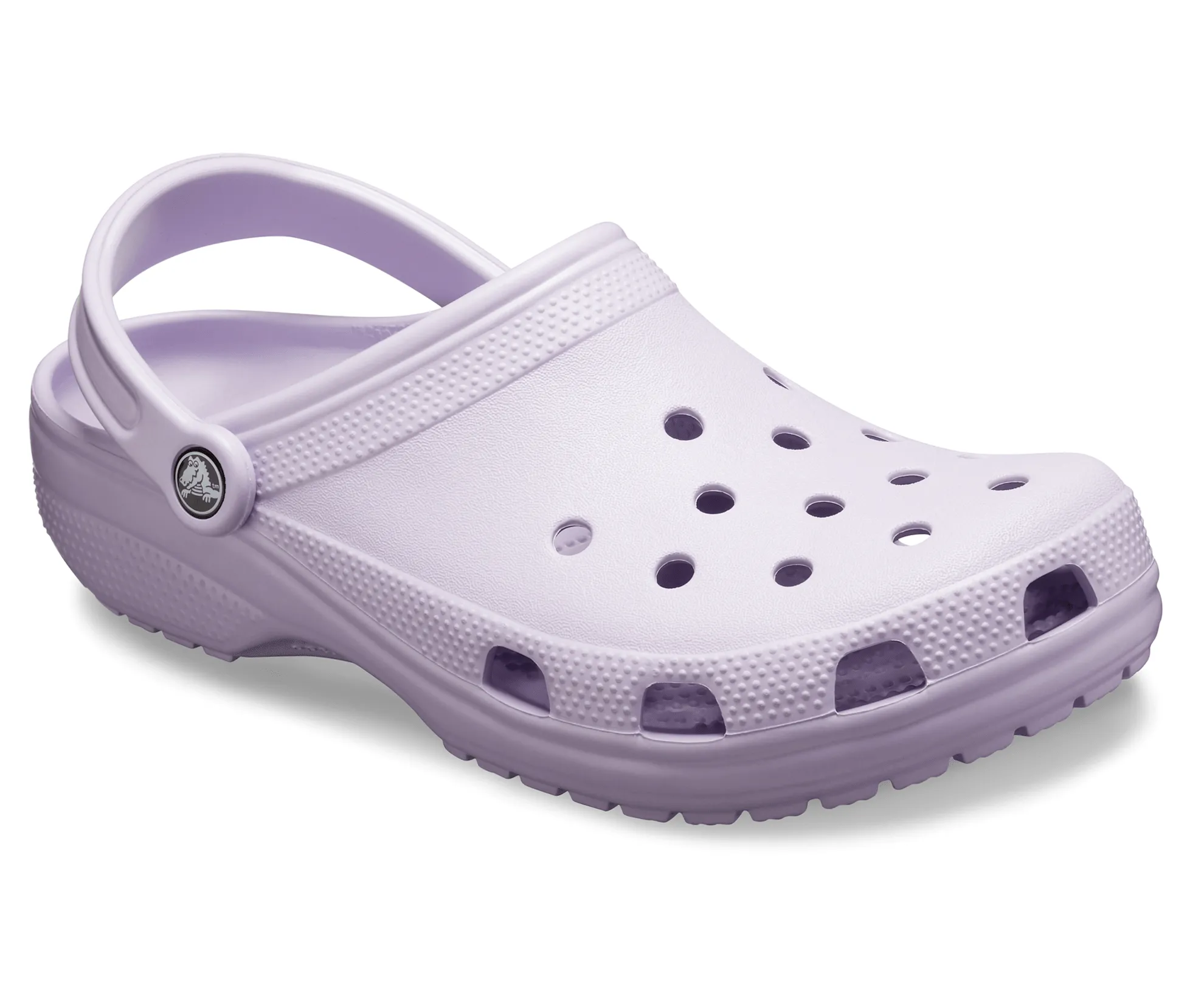 Classic Clog - lavender