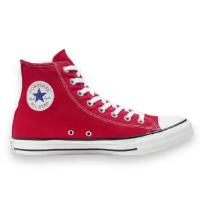 Converse Chuck Taylor All Star Hi-Top Red