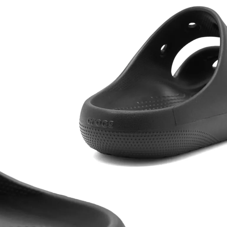 Crocs V2 Classic clogs, black