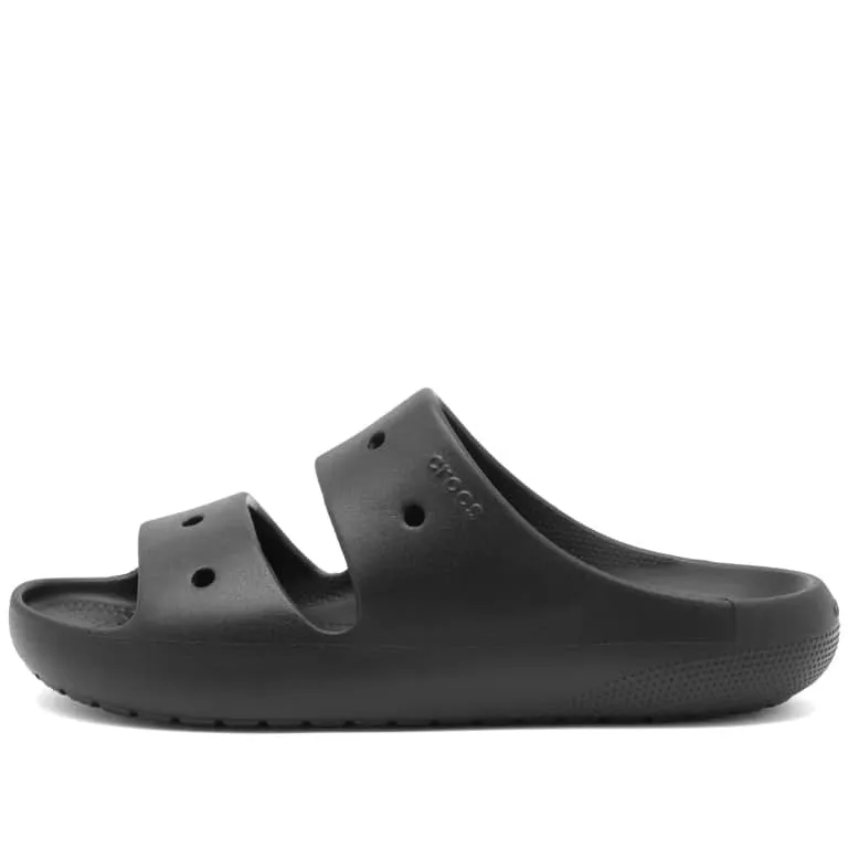 Crocs V2 Classic clogs, black