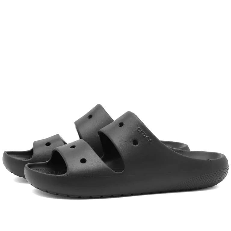 Crocs V2 Classic clogs, black