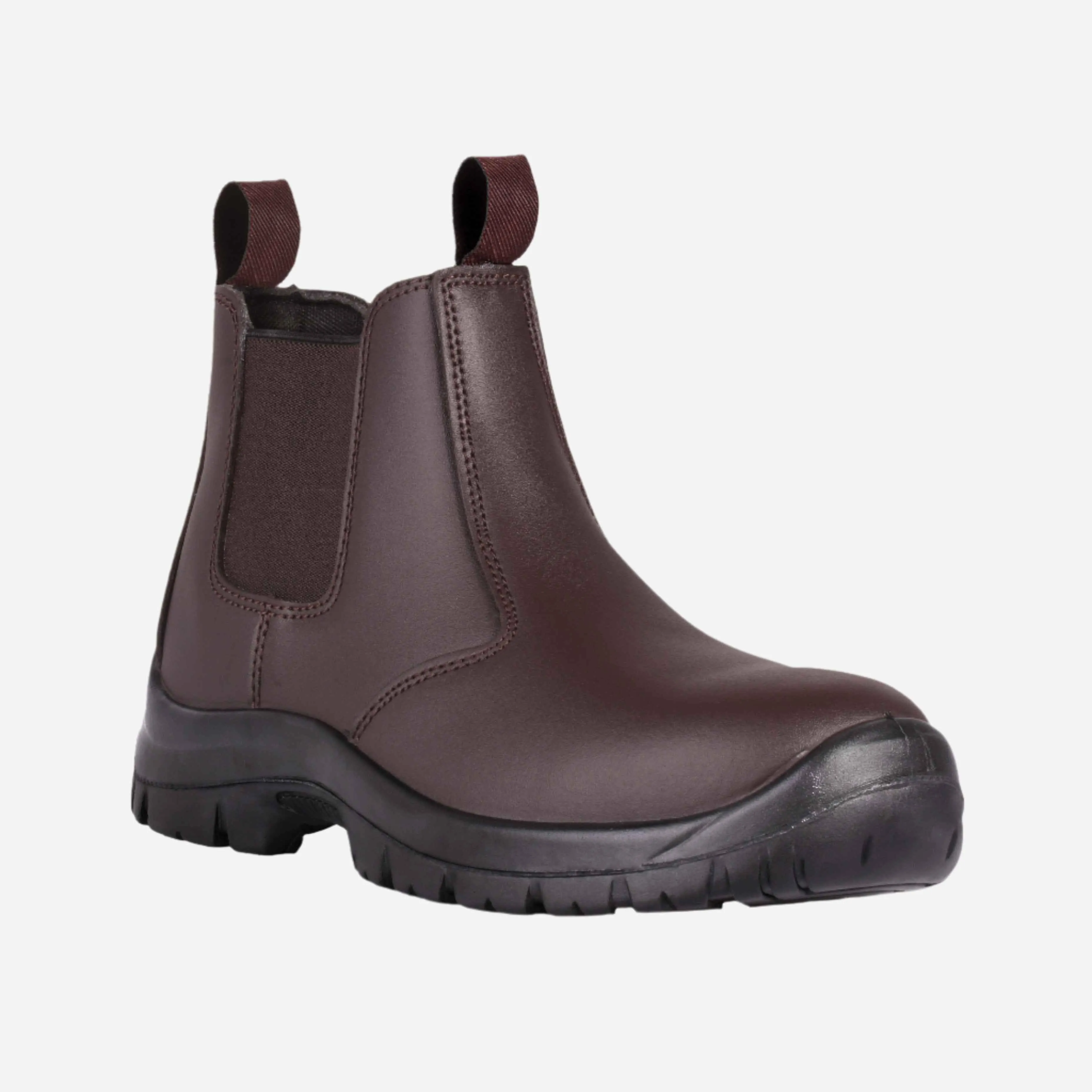 DOT CHELSEA SAFETY BOOT