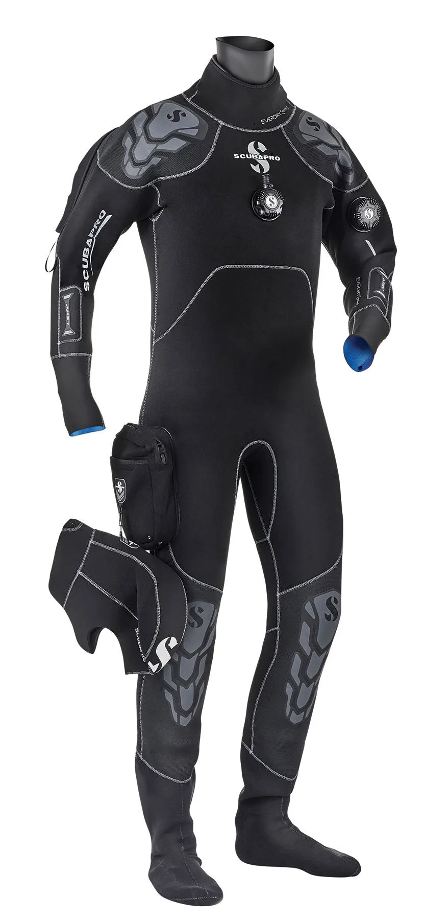 Everdry 4.0 Mens Drysuit