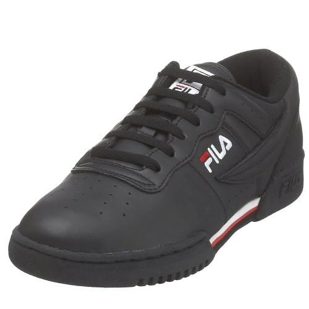 Fila mens Original Fitness Fashion Sneaker