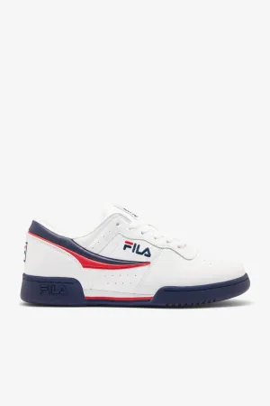 Fila mens Original Fitness Fashion Sneaker