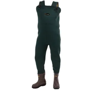 Frogg Toggs Amphib Neoprene Bootfoot Chest Waders