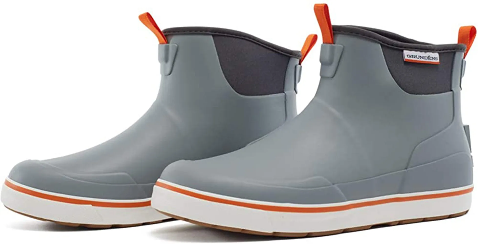 Grundéns Men's Deck-Boss 6" Ankle Boot