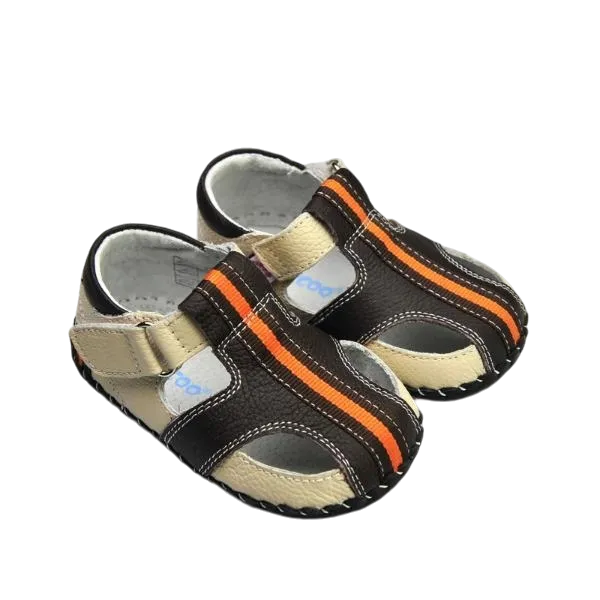 Jetson Baby Shoes