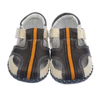 Jetson Baby Shoes