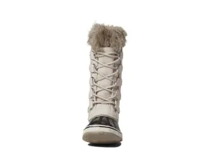 Joan of Arctic Waterproof SOREL boots, fawn