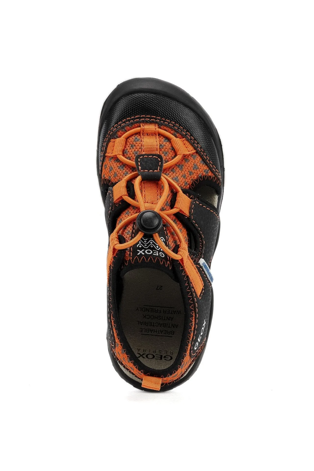 JR SANDAL KYLE B-J92E1B014CEC0569