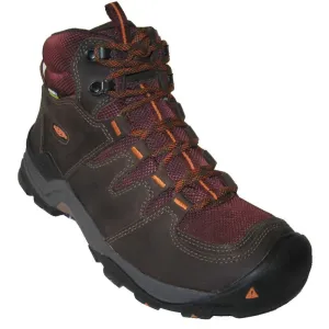 Keen Gypsum II Mid Waterproof Boots Wms