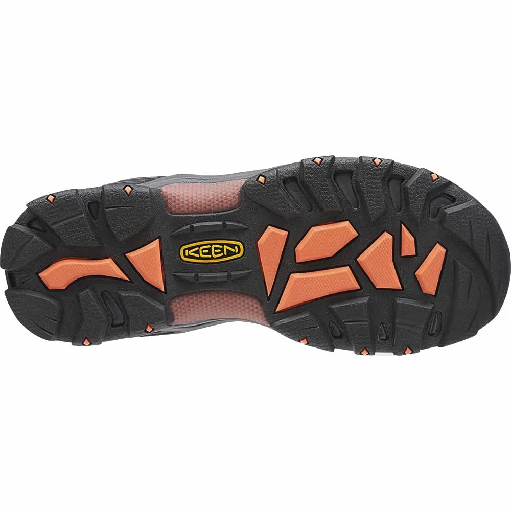 Keen Gypsum II Mid Waterproof Boots Wms