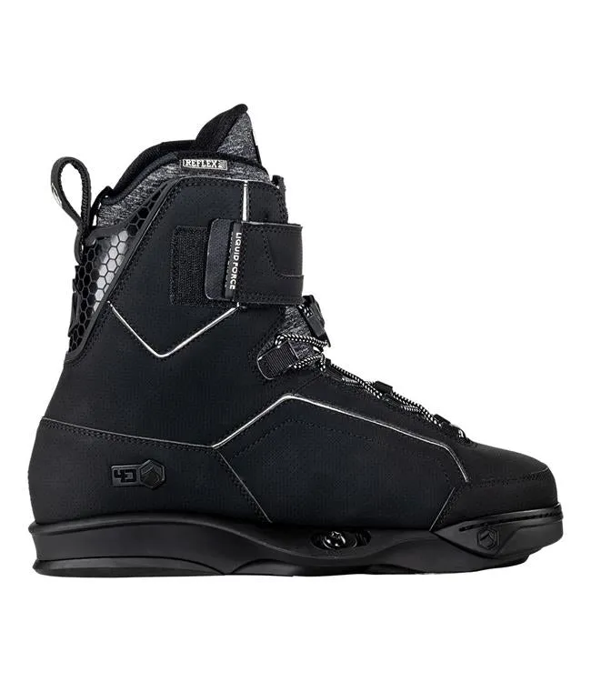 Liquid Force Pulse 4D Wakeboard Boots