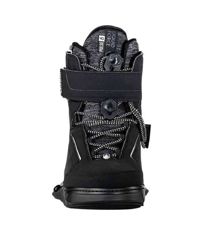 Liquid Force Pulse 4D Wakeboard Boots