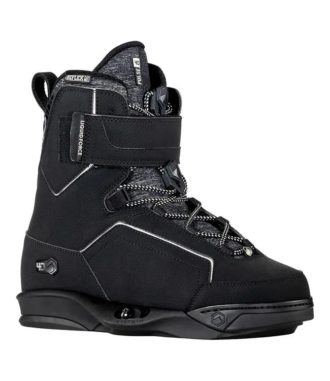 Liquid Force Pulse 4D Wakeboard Boots