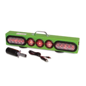 Lite-it 25" LED Wireless Towing Light Bar