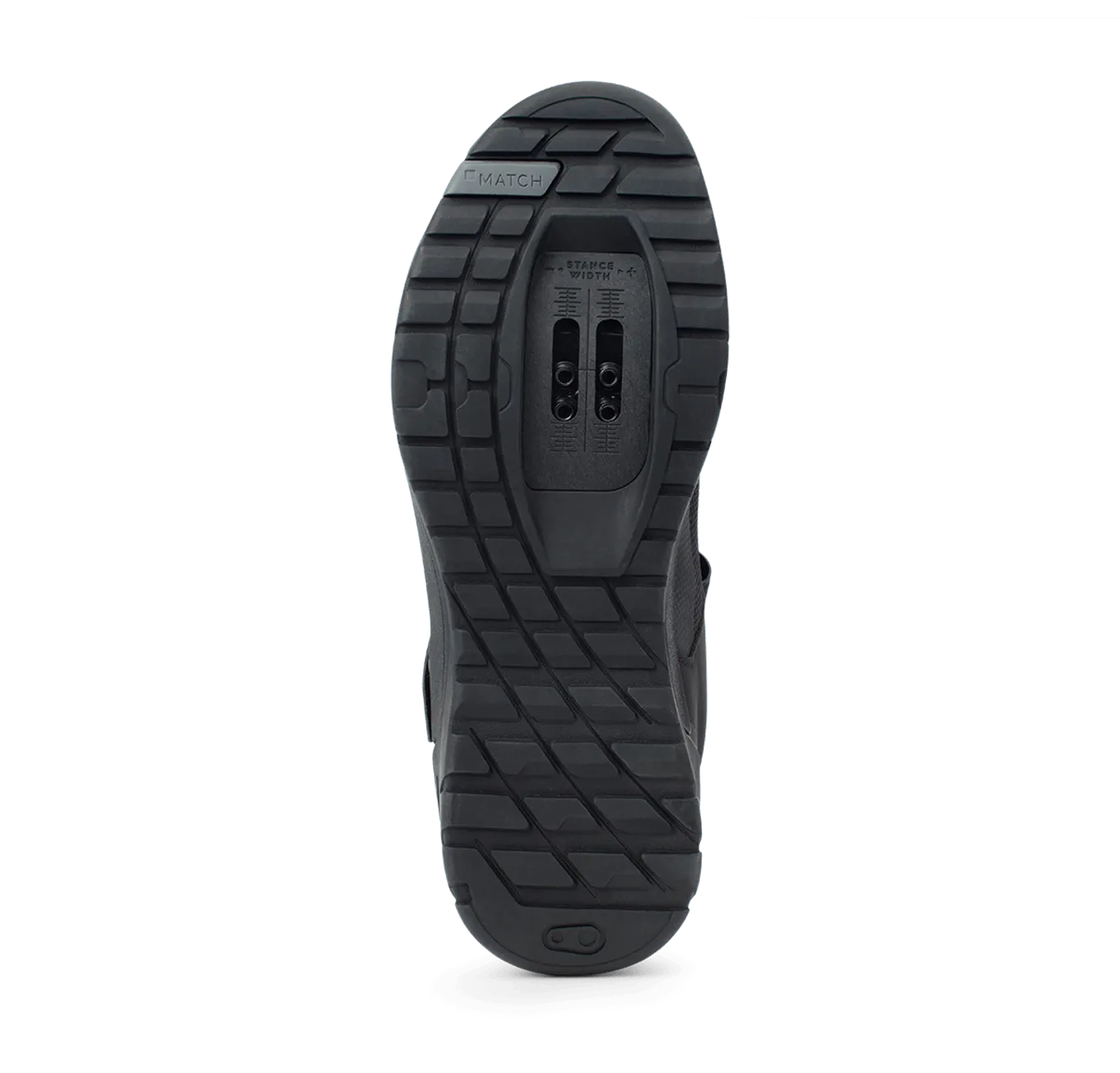 Mallet Enduro BOA® Clip-In Shoes