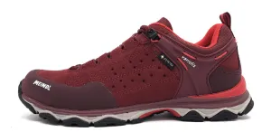 Meindl Ontario Lady GTX Brombeer/Red