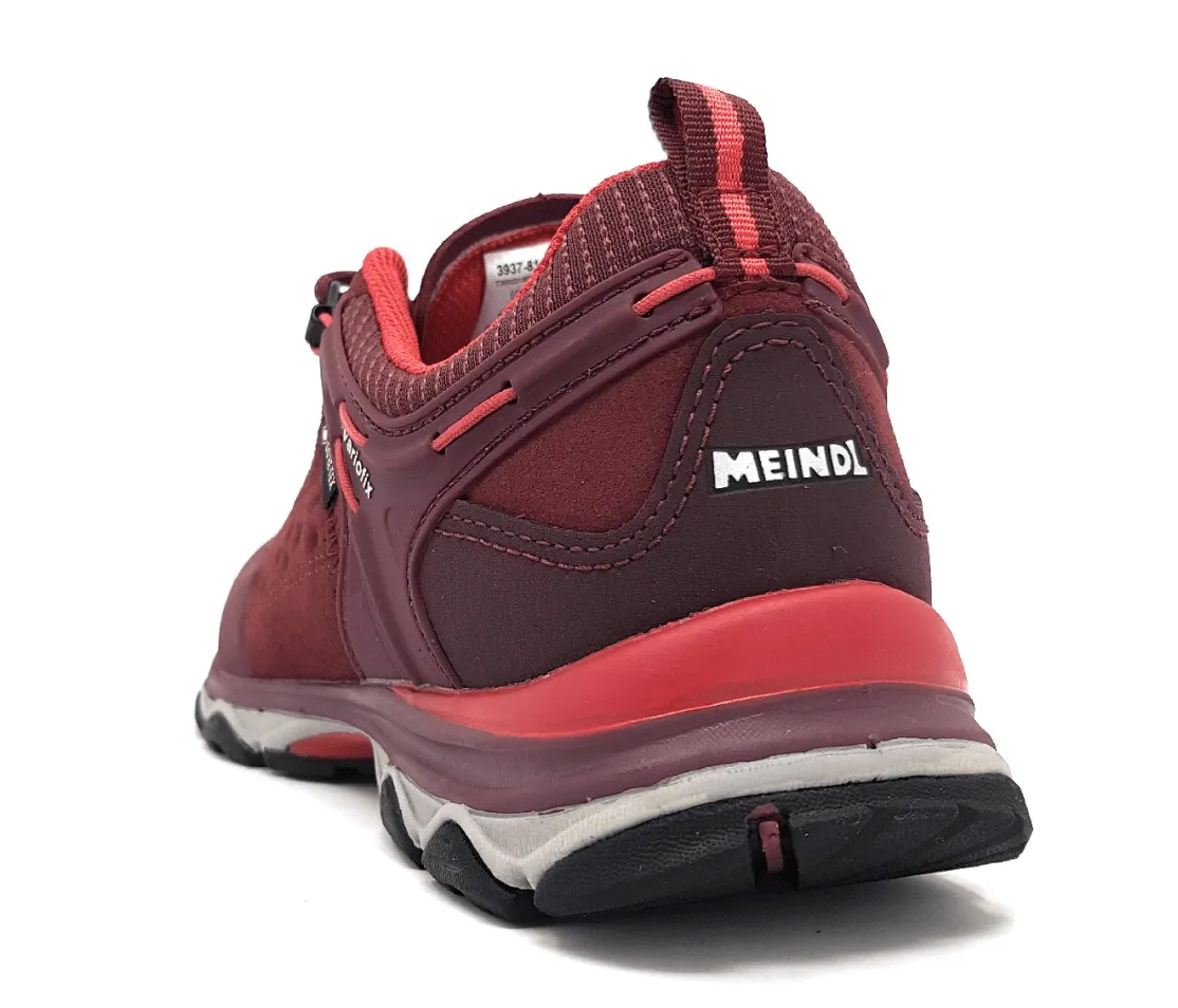 Meindl Ontario Lady GTX Brombeer/Red