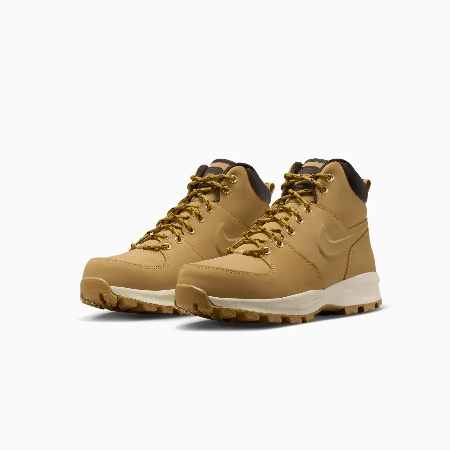 Men's Nike Manoa Leather Boot