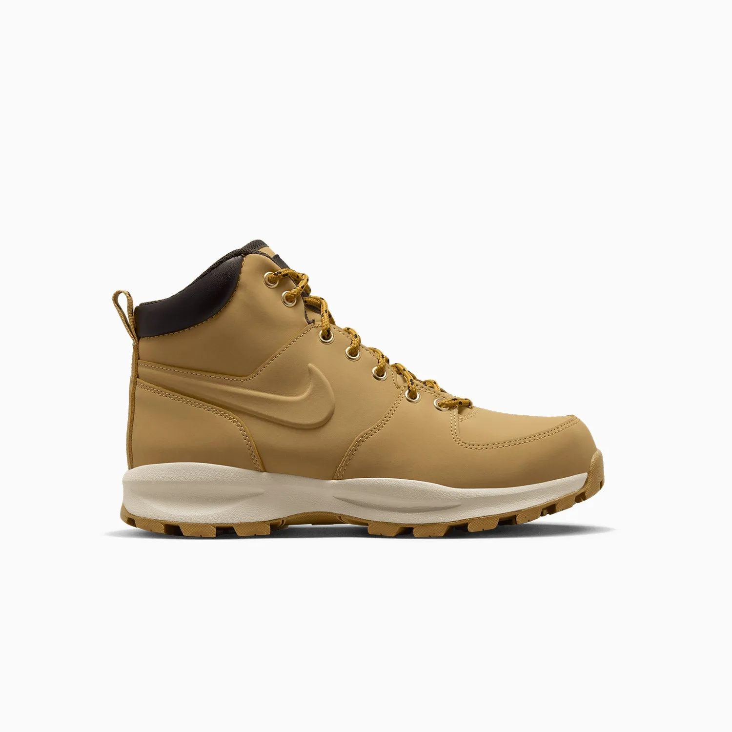 Men's Nike Manoa Leather Boot