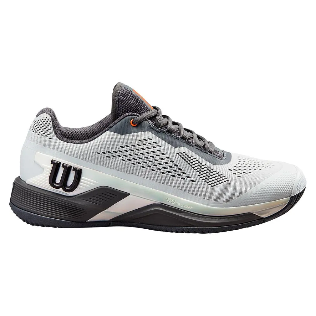 Men's Rush Pro 4.0 Shift Tennis Shoes