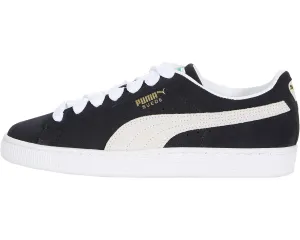 Men's sneakers Puma Suede Classic XXI, black and white